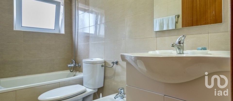 Appartement T3 à Santa Maria Maior de 90 m²