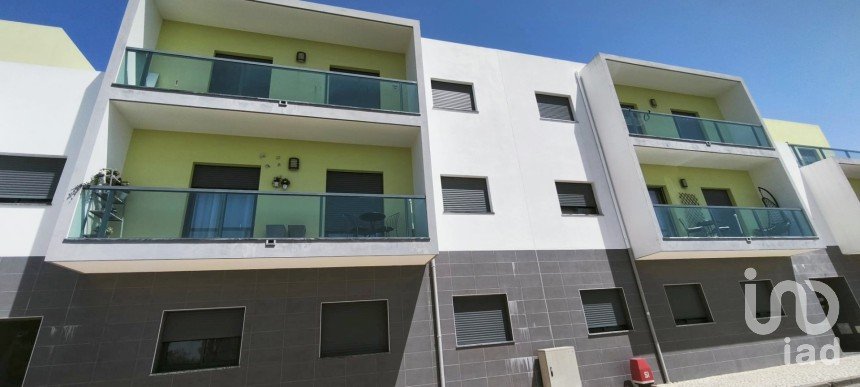 Apartamento T3 em São Brás de Alportel de 135 m²