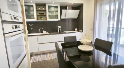 Appartement T3 à São Brás de Alportel de 135 m²