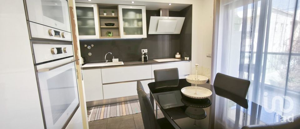 Apartamento T3 em São Brás de Alportel de 135 m²