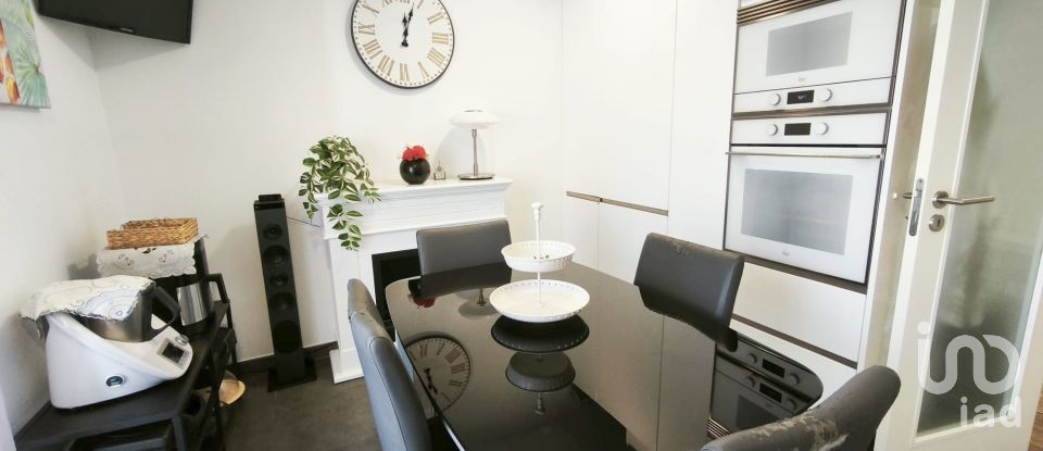 Apartamento T3 em São Brás de Alportel de 135 m²