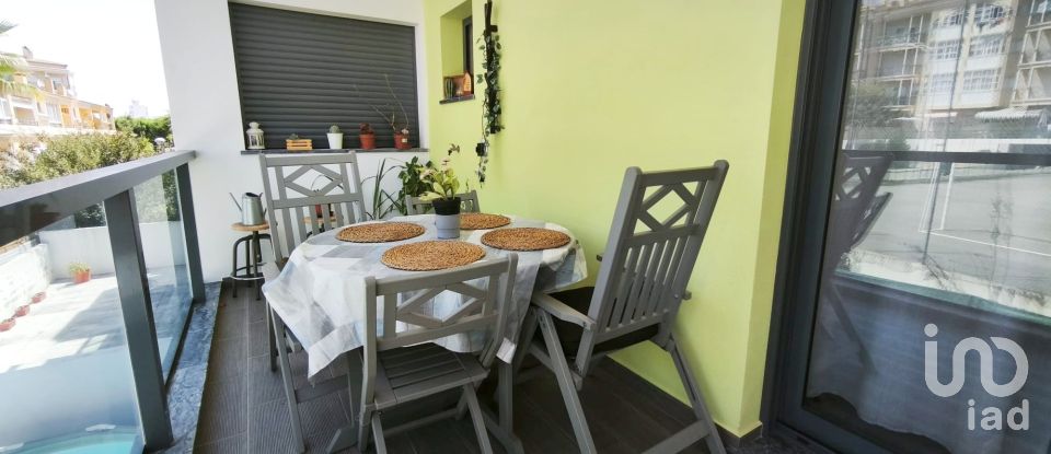 Apartamento T3 em São Brás de Alportel de 135 m²