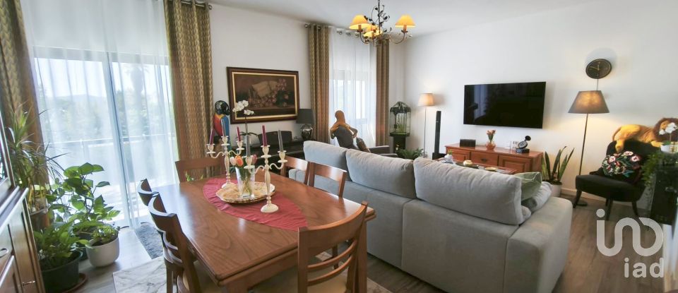 Apartamento T3 em São Brás de Alportel de 135 m²