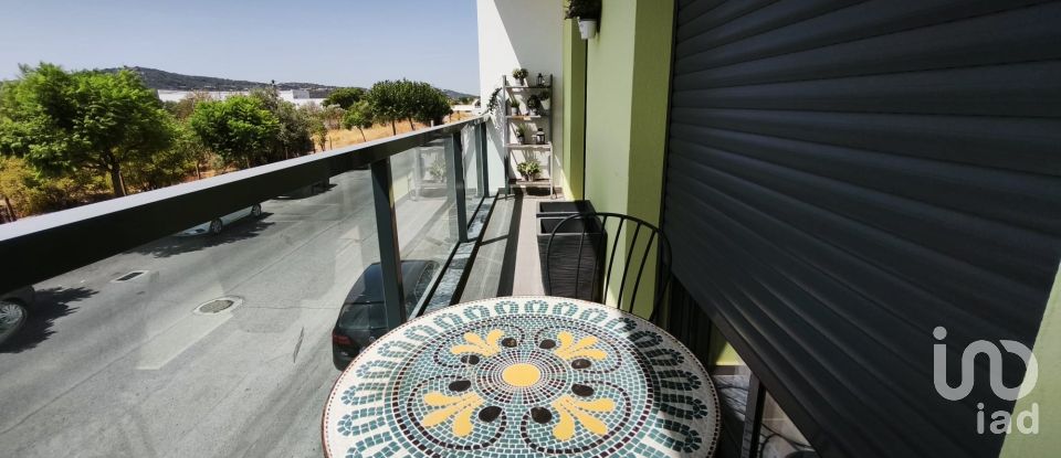 Apartamento T3 em São Brás de Alportel de 135 m²