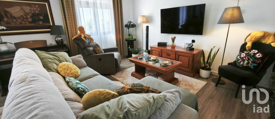 Apartamento T3 em São Brás de Alportel de 135 m²