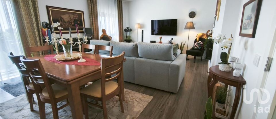 Apartamento T3 em São Brás de Alportel de 135 m²