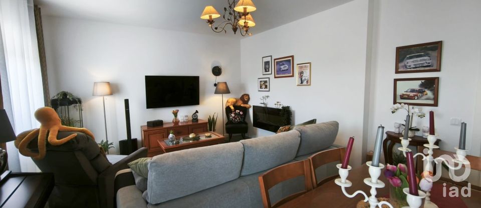 Apartamento T3 em São Brás de Alportel de 135 m²