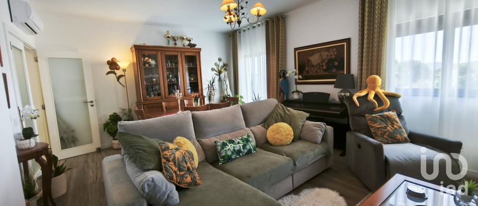 Apartamento T3 em São Brás de Alportel de 135 m²