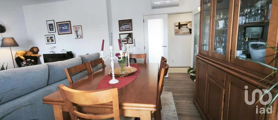 Apartamento T3 em São Brás de Alportel de 135 m²