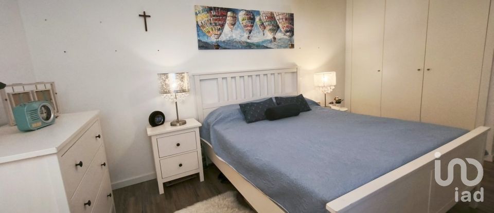 Apartamento T3 em São Brás de Alportel de 135 m²