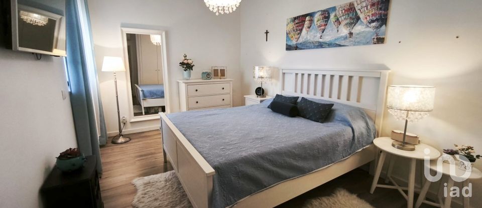 Apartamento T3 em São Brás de Alportel de 135 m²