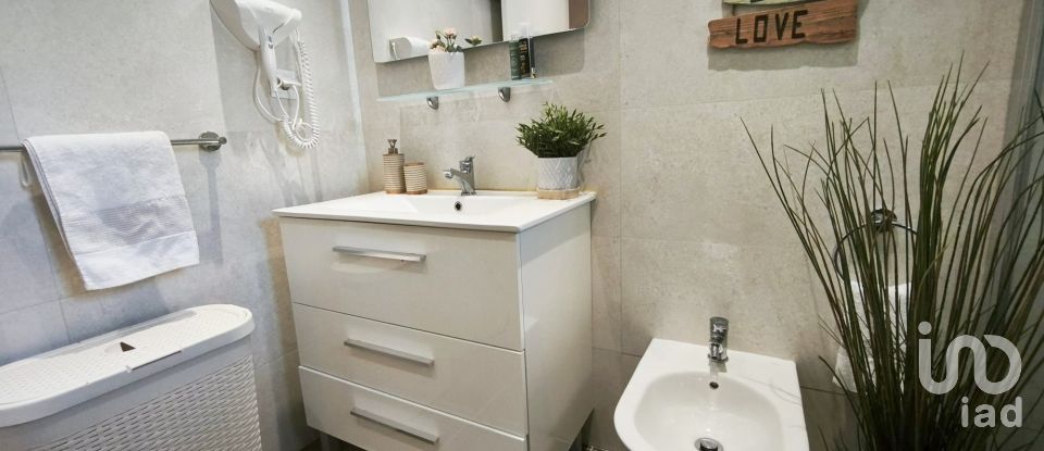 Apartamento T3 em São Brás de Alportel de 135 m²