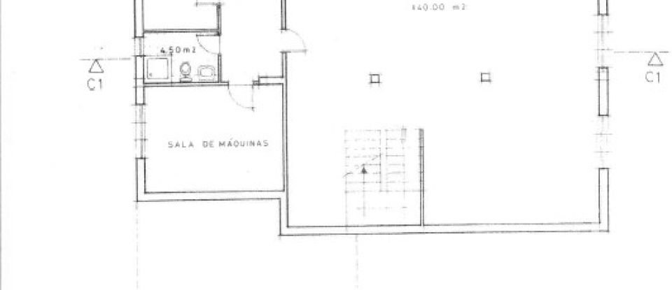 Maison T3 à São Pedro da Torre de 364 m²