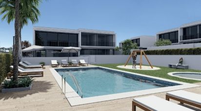 Lodge T3 in Vila Chã of 230 m²