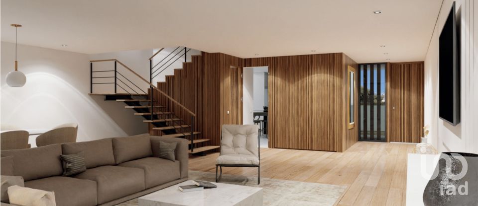 Gîte T3 à Vila Chã de 230 m²