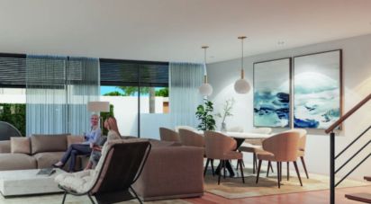 Lodge T3 in Vila Chã of 230 m²