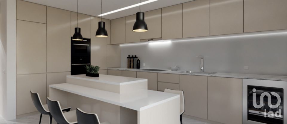 Gîte T3 à Vila Chã de 230 m²