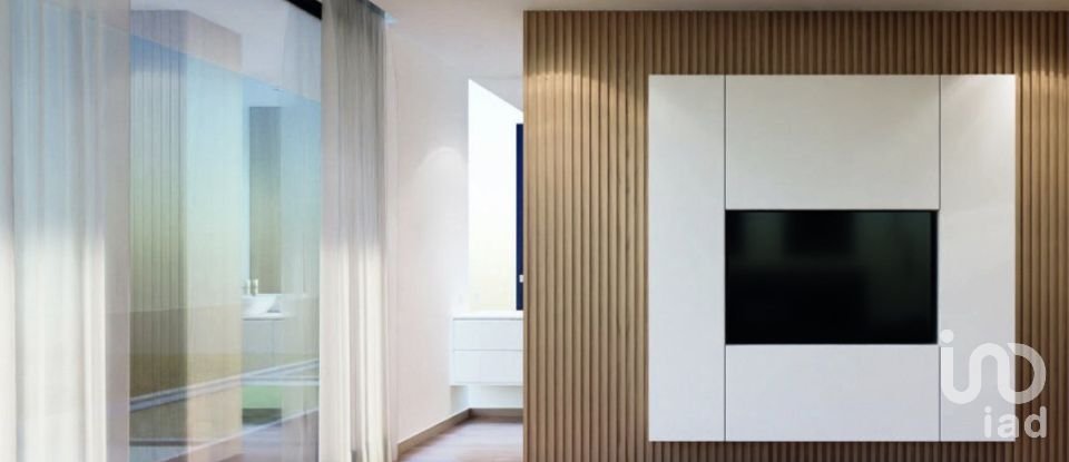 Gîte T3 à Vila Chã de 230 m²