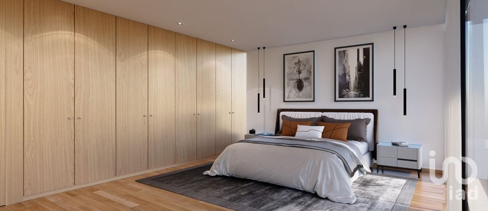 Gîte T3 à Vila Chã de 230 m²