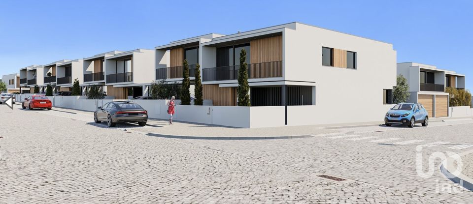 Gîte T3 à Vila Chã de 230 m²