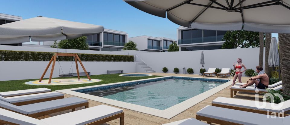 Gîte T3 à Vila Chã de 230 m²