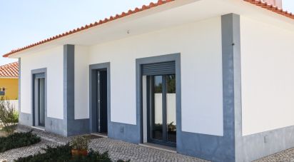 Maison T3 à Coruche, Fajarda e Erra de 132 m²