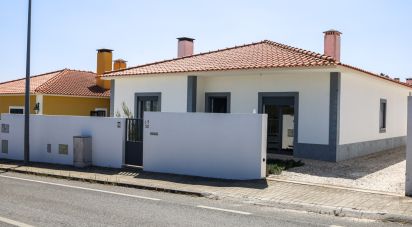 Maison T3 à Coruche, Fajarda e Erra de 132 m²