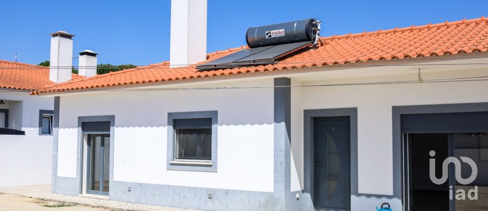 House T3 in Coruche, Fajarda e Erra of 132 m²