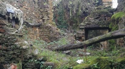 Maison T0 à Alvares de 130 m²