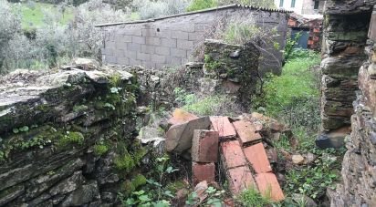 Maison T0 à Alvares de 130 m²