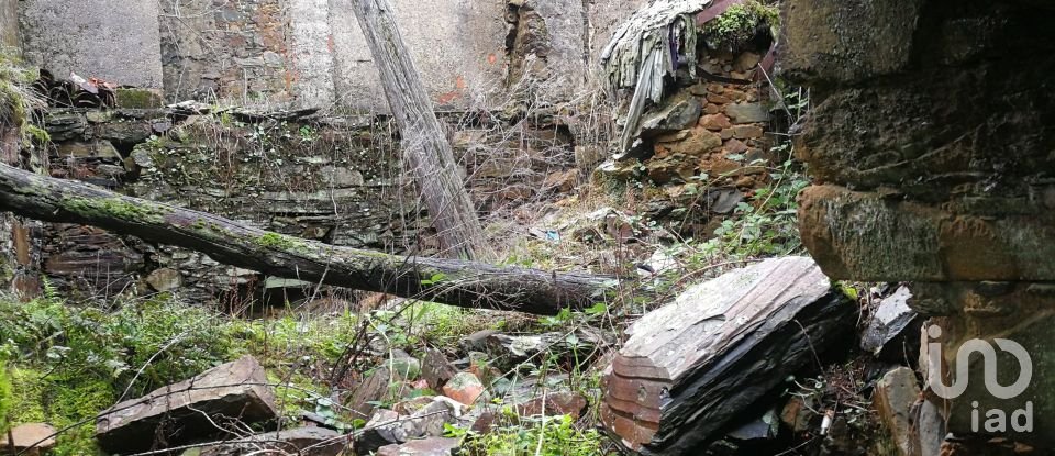 Maison T0 à Alvares de 130 m²