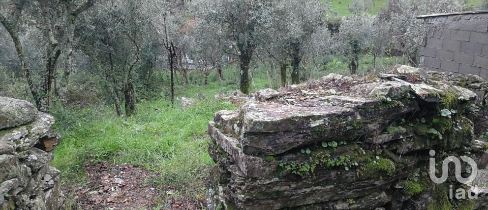 Maison T0 à Alvares de 130 m²