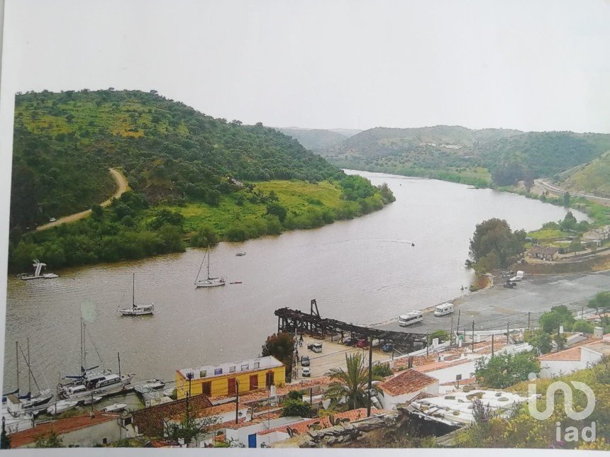 Casa tradicional T5 em Santana de Cambas de 344 m²