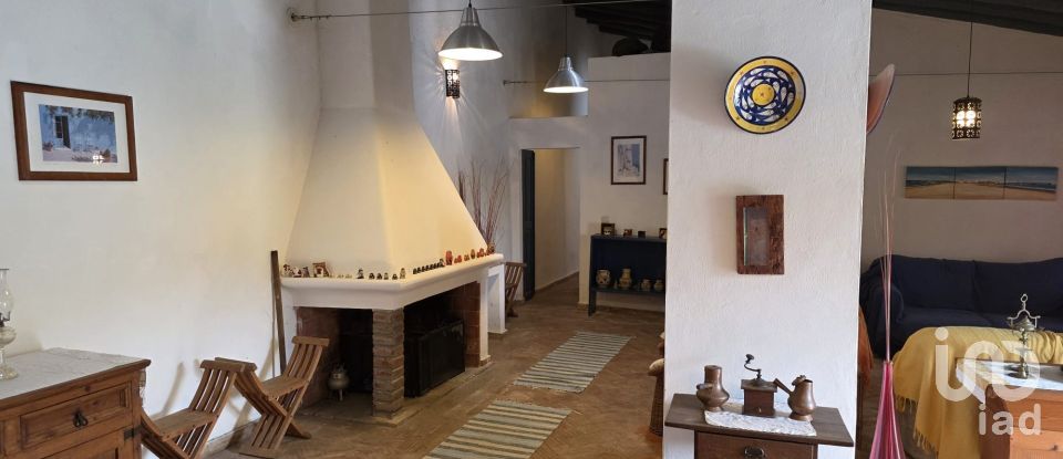 Casa tradicional T5 em Santana de Cambas de 344 m²