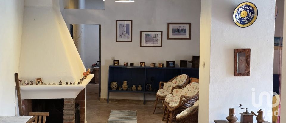 Casa tradicional T5 em Santana de Cambas de 344 m²