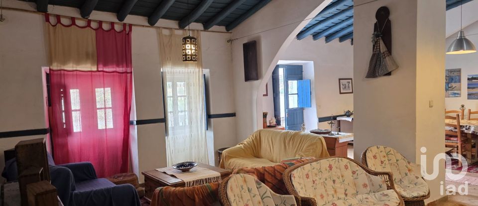 Casa tradicional T5 em Santana de Cambas de 344 m²