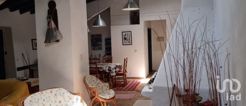 Casa tradicional T5 em Santana de Cambas de 344 m²