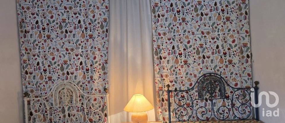 Casa tradicional T5 em Santana de Cambas de 344 m²