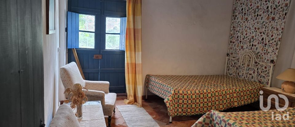 Casa tradicional T5 em Santana de Cambas de 344 m²