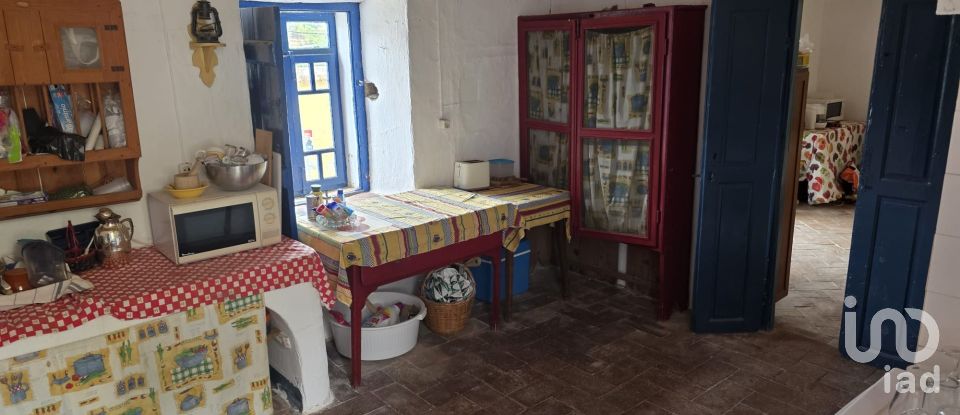 Casa tradicional T5 em Santana de Cambas de 344 m²