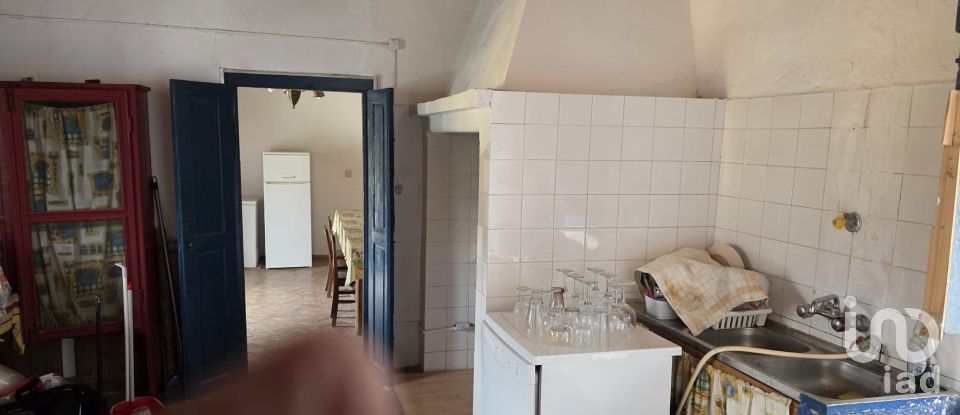 Casa tradicional T5 em Santana de Cambas de 344 m²