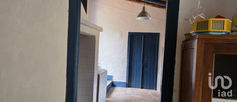 Casa tradicional T5 em Santana de Cambas de 344 m²