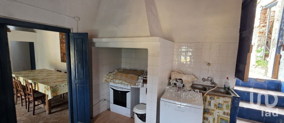 Casa tradicional T5 em Santana de Cambas de 344 m²