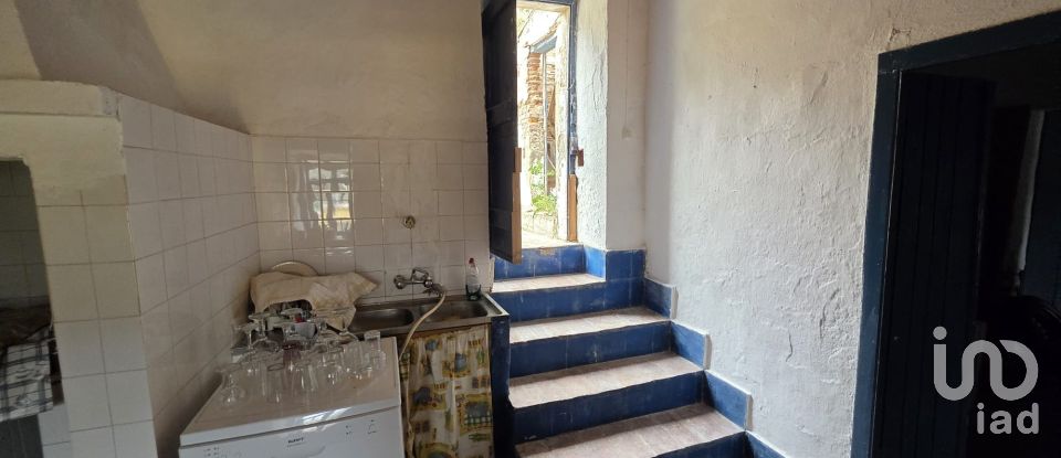 Casa tradicional T5 em Santana de Cambas de 344 m²