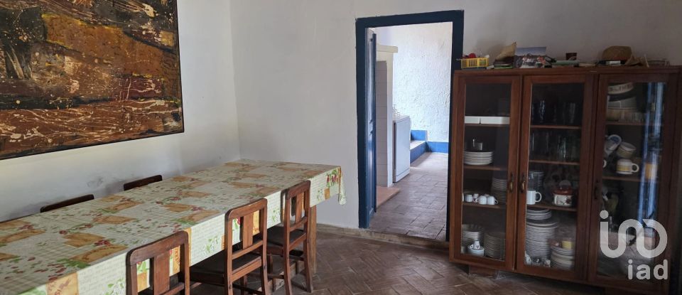 Casa tradicional T5 em Santana de Cambas de 344 m²