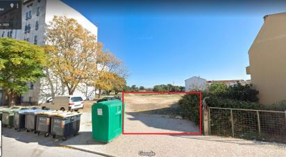 Terrain à bâtir à Baixa Da Banheira E Vale Da Amoreira de 226 m²