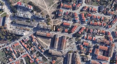 Terrain à bâtir à Baixa Da Banheira E Vale Da Amoreira de 226 m²