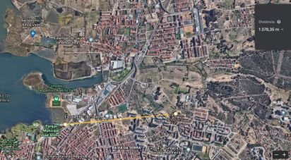 Terrain à bâtir à Baixa Da Banheira E Vale Da Amoreira de 226 m²