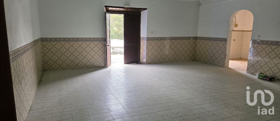 Boutique/Local commercial à Santana de Cambas de 103 m²