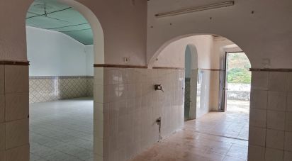 Boutique/Local commercial à Santana de Cambas de 103 m²